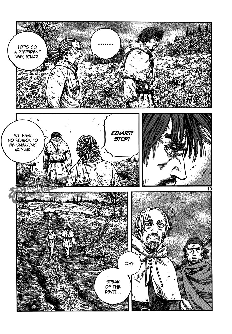 Vinland Saga Chapter 69 20